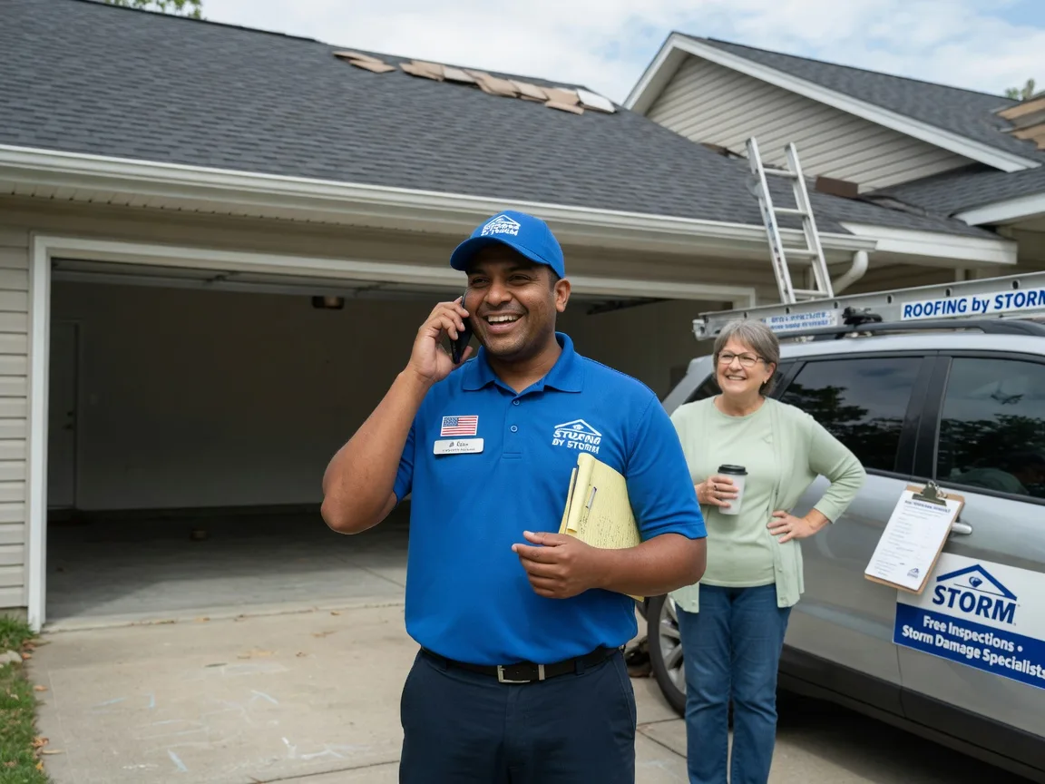 Roof Repair Near Me Dupont, IN FAQs