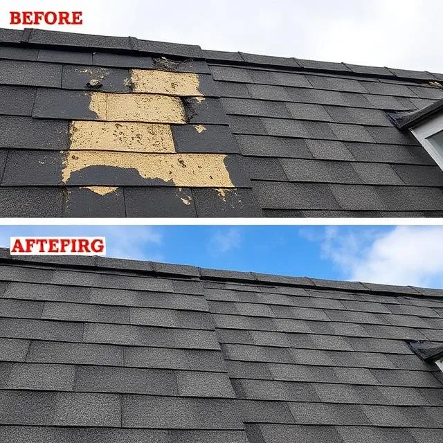 Roof Repair Near Me in Dupont, IN near me